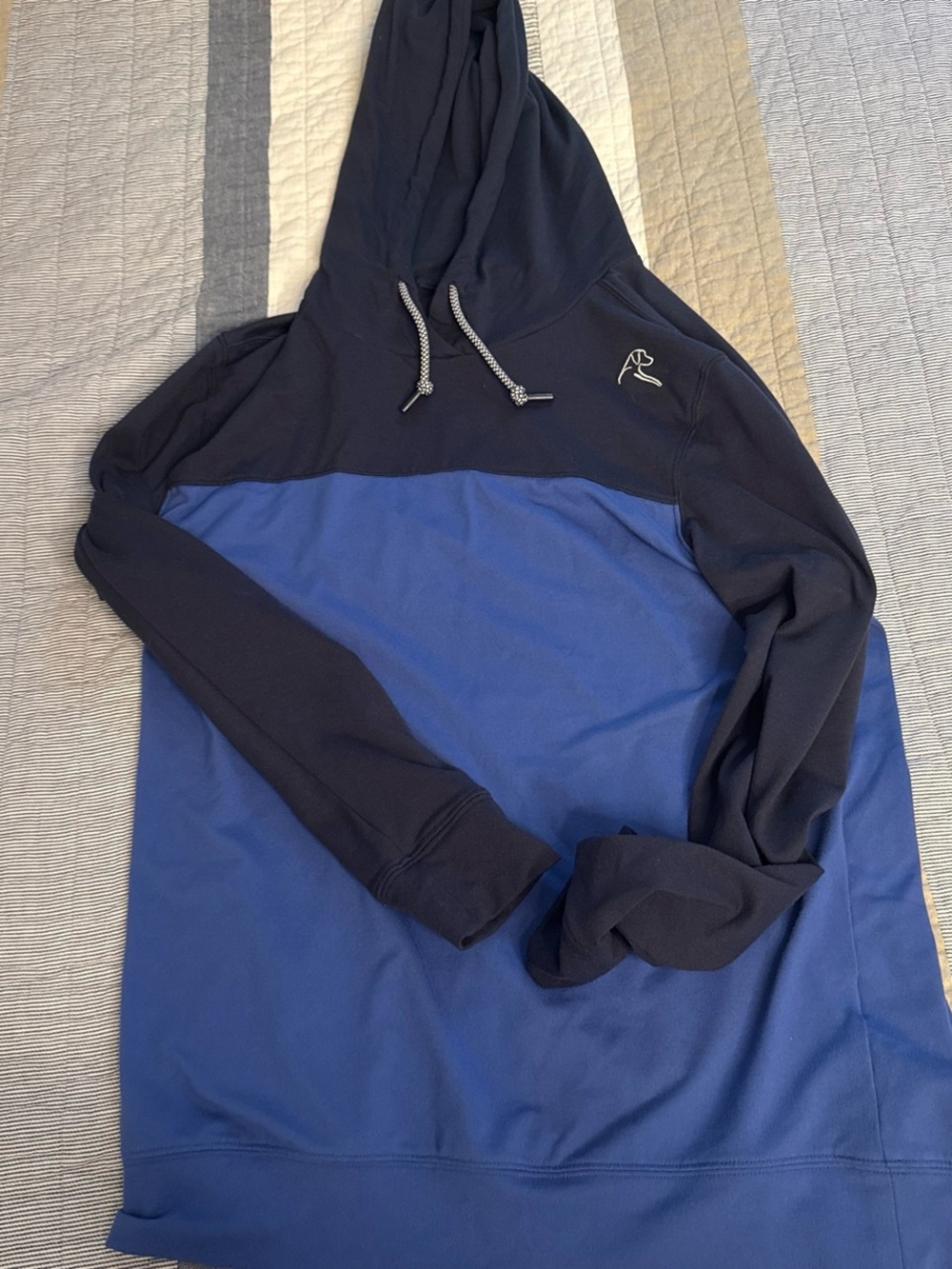 Rhoback Hesi Hoodie